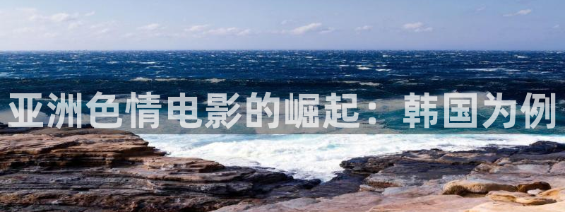 飘雪影视城：亚洲色情电影的崛起：韩国为例